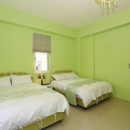 Taitung Holidays B&B Exterior foto