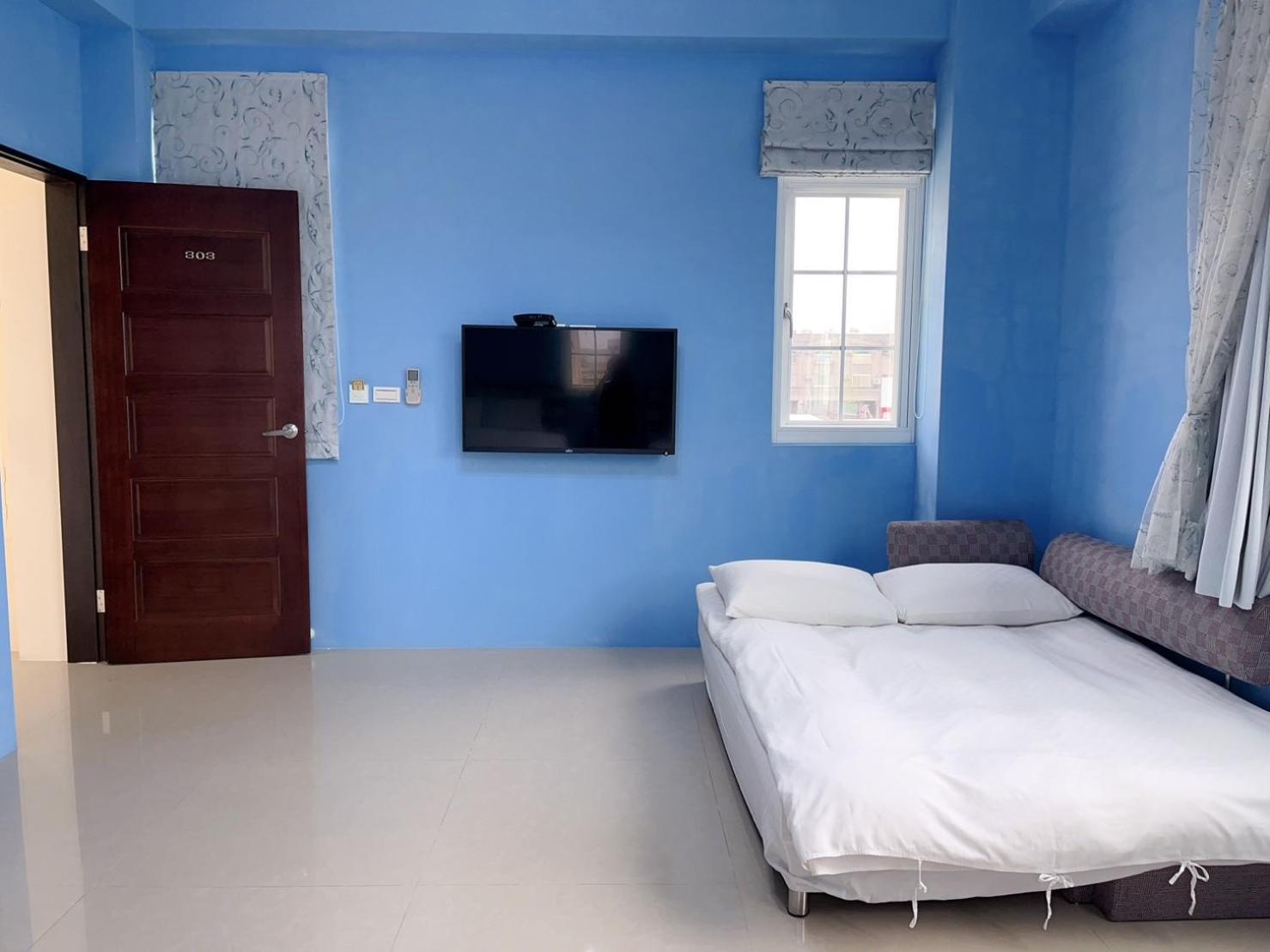 Taitung Holidays B&B Exterior foto