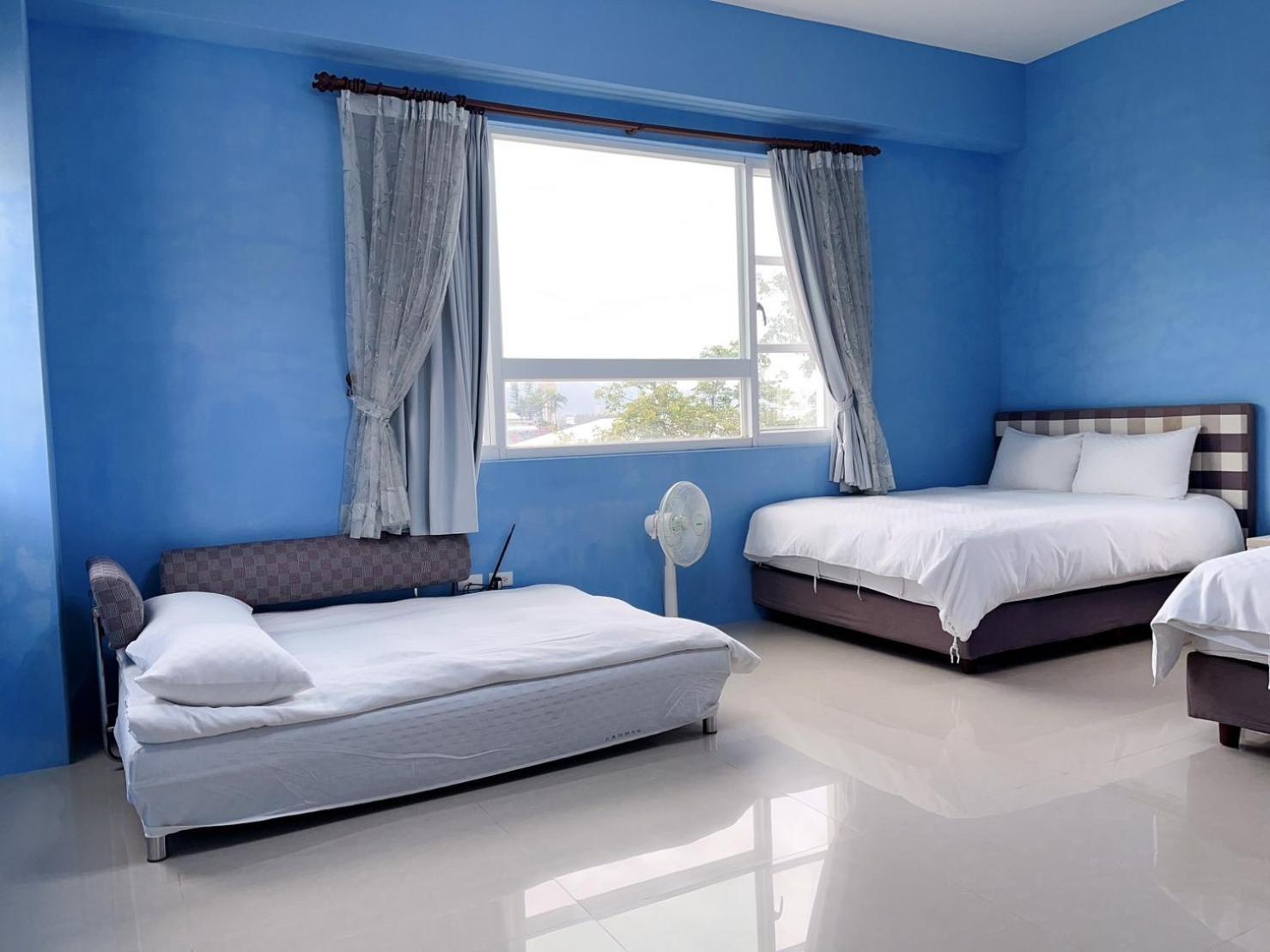 Taitung Holidays B&B Exterior foto