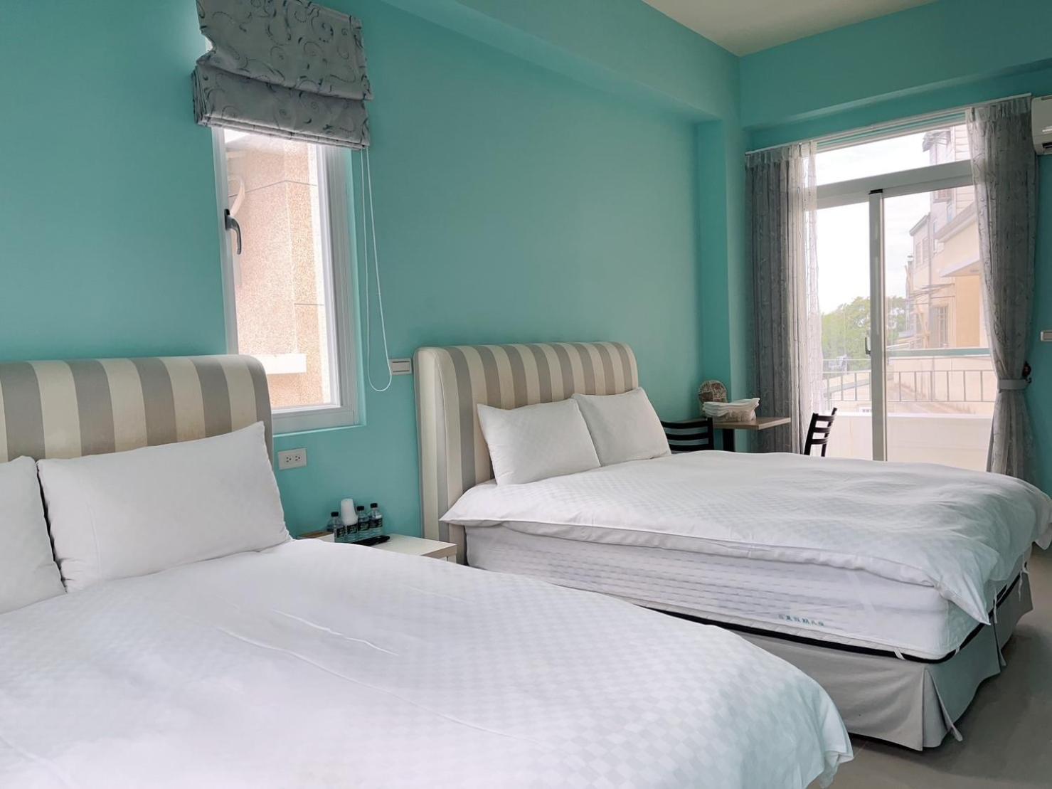 Taitung Holidays B&B Exterior foto