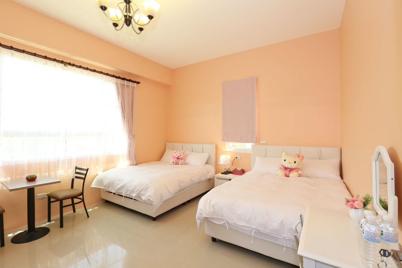 Taitung Holidays B&B Exterior foto