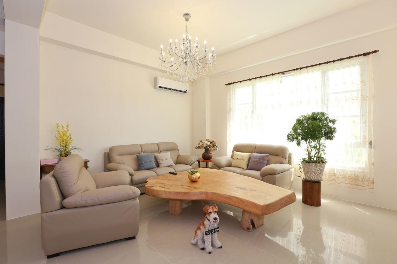 Taitung Holidays B&B Exterior foto
